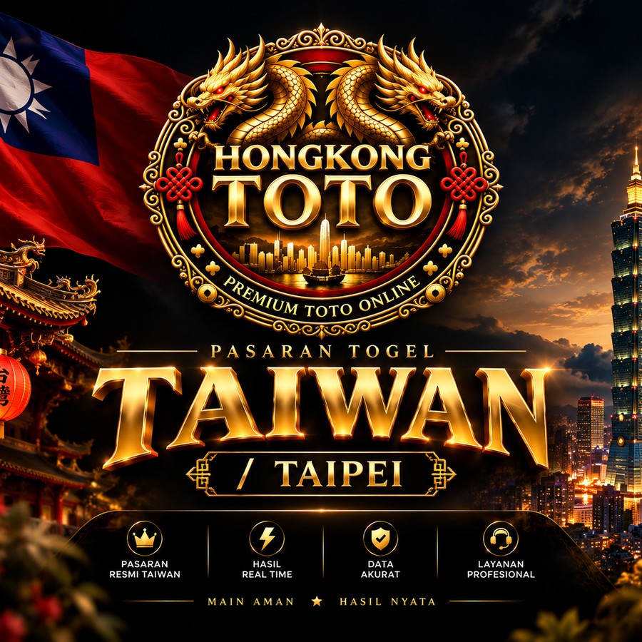 Angka Main Taiwan Data togel taiwan 11 Oktober 2026, (50248) keluar togel taiwan